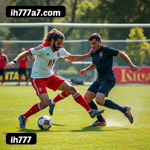 Evolution Gaming Roulette