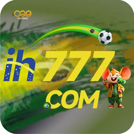 Logo da ih777